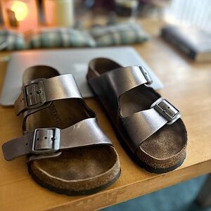 ⛰️BIRKENSTOCK ⛰️